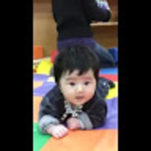 Meet your Posher, Audrey